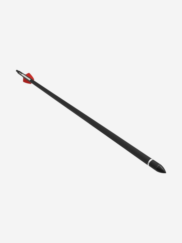 Стрела карбоновая 15.5" для арбалета Ek Cobra System Siege
