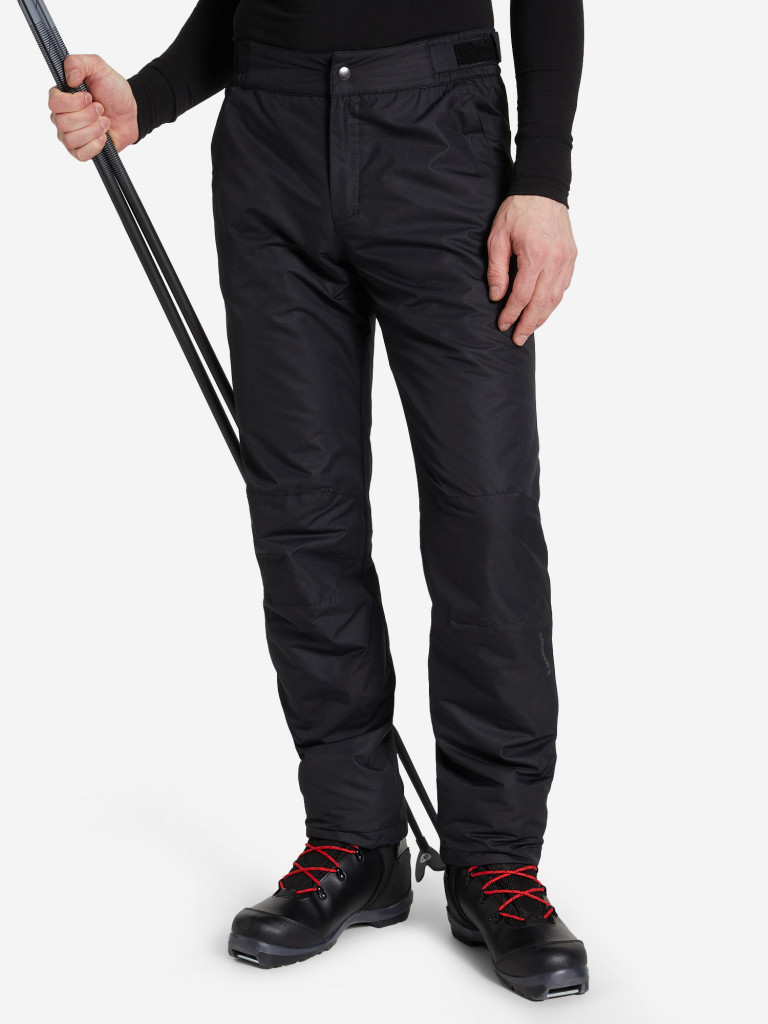 Брюки утепленные мужские Madshus