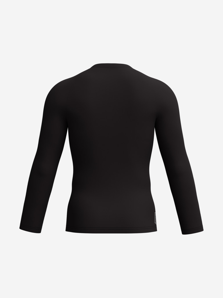 Рашгард мужской Speedo Logo Rash Guard