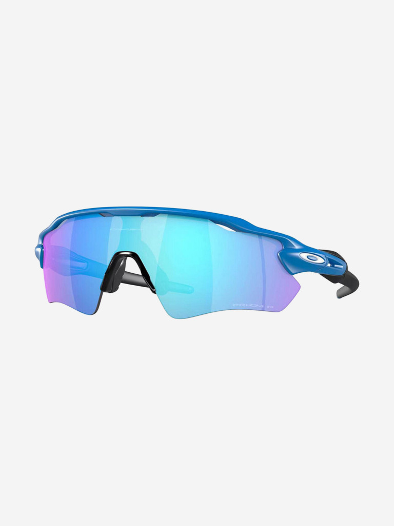 Велосипедные очки Oakley Radar Ev Path