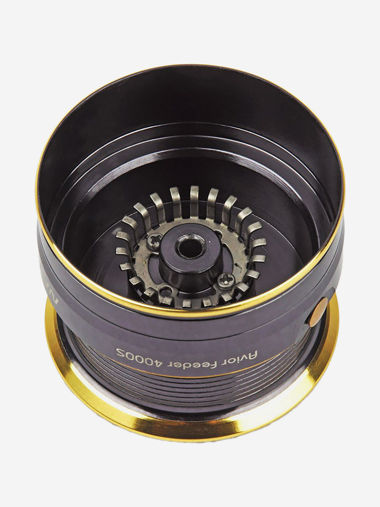 Катушка фидерная Nautilus Avior Feeder 6000S