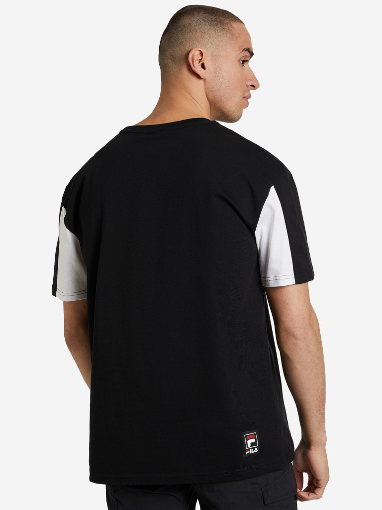 Футболка мужская FILA