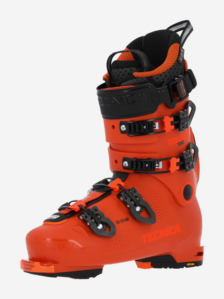 Ботинки горнолыжные Tecnica COCHISE 130 DYN GW