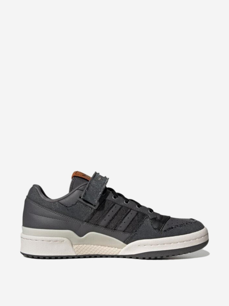 Кроссовки Adidas Forum Low