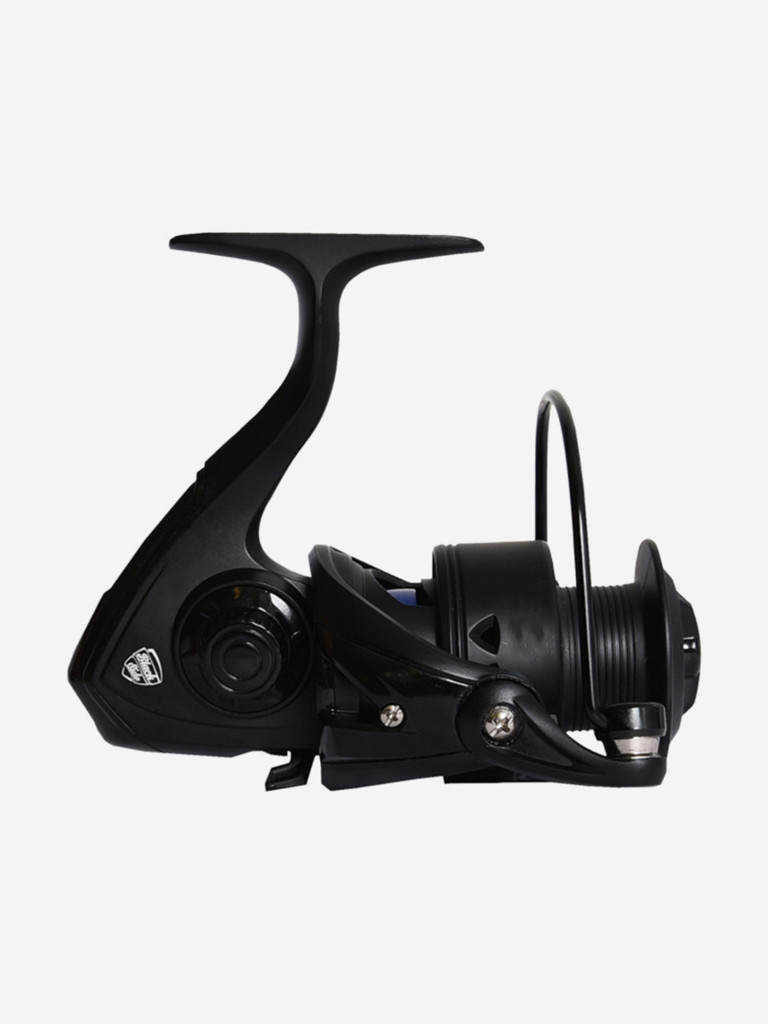 Катушка безынерционная Black Side (Maximus) BOLT 4500FD (3+1 подш.)