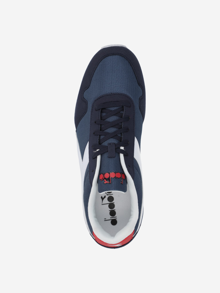 Кроссовки мужские Diadora Simple Run