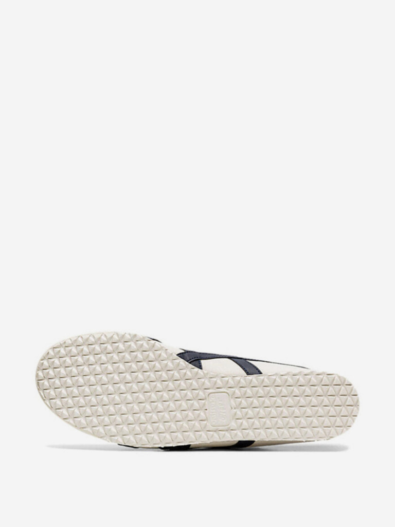 Кроссовки Onitsuka Tiger Mexico 66 Slip-On 'Midnight'