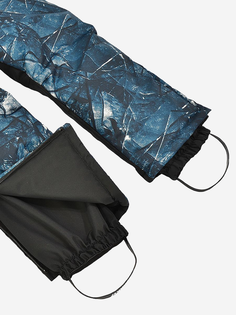 Комбинезон для мальчика JAM MIX