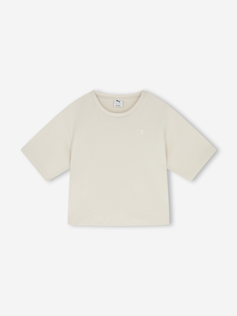 Футболка женская PUMA