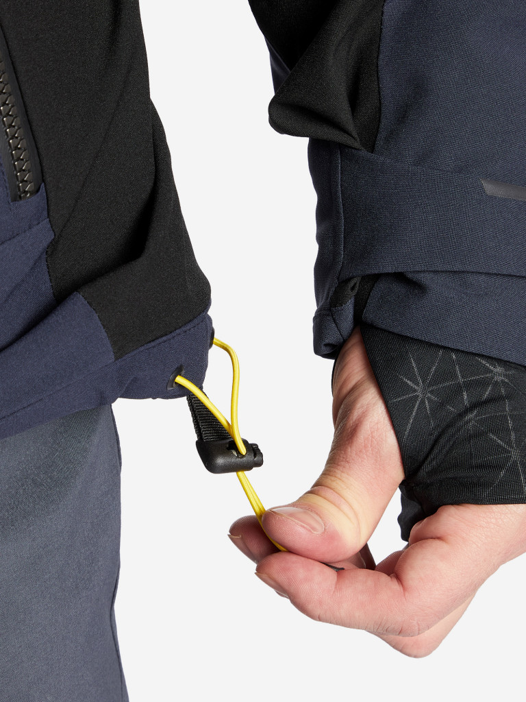 Куртка утепленная мужская IcePeak Fallmouth