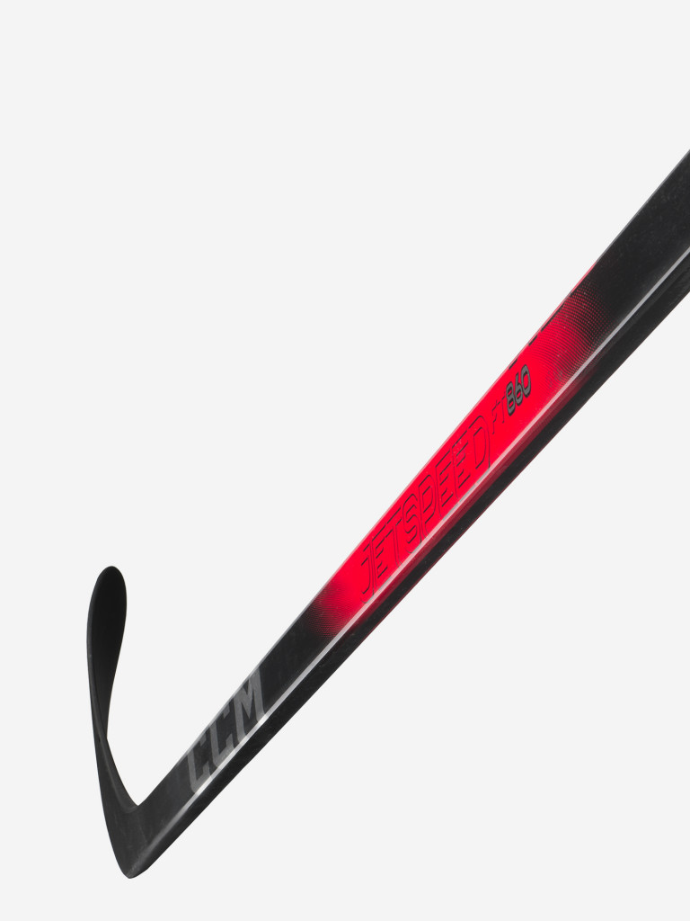Клюшка хоккейная детская CCM Jetspeed FT860
