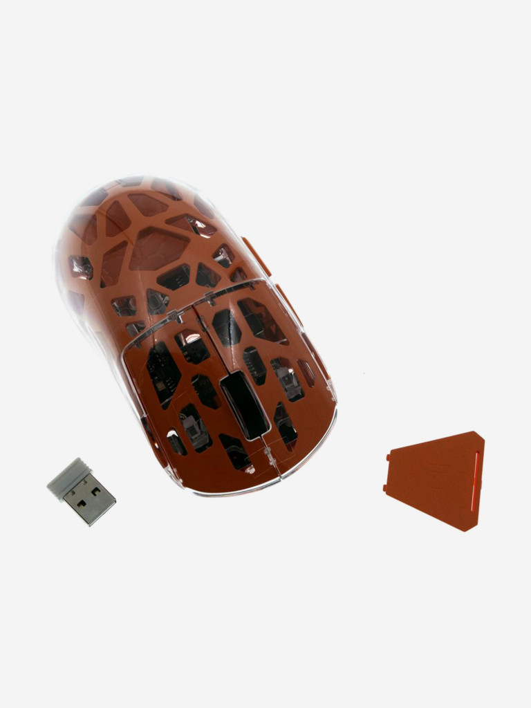 Игровая мышь K-SNAKE BM560