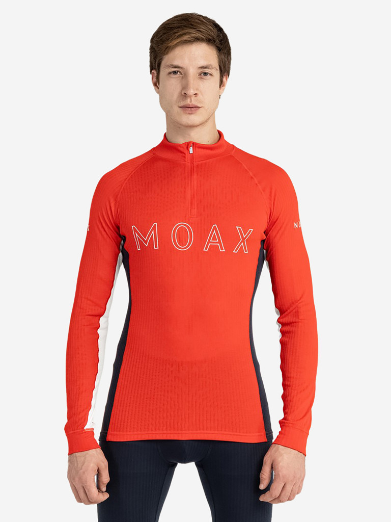 Термобелье верх мужское Moaxsport