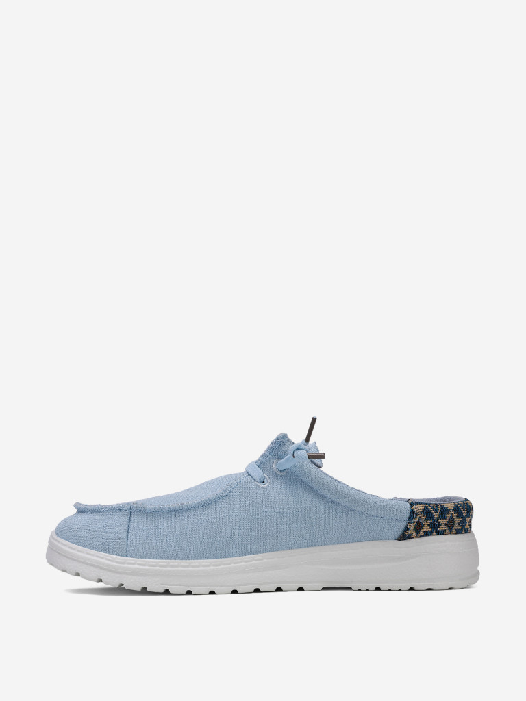 Слипоны женские Etonic