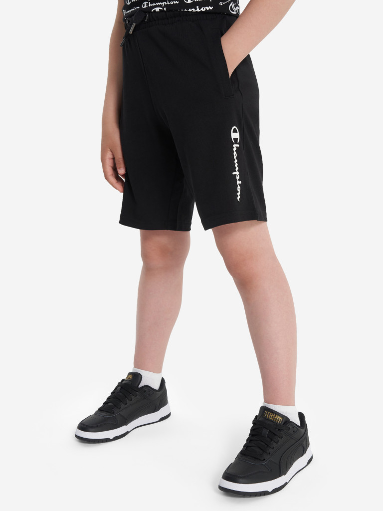 Шорты для мальчиков Champion