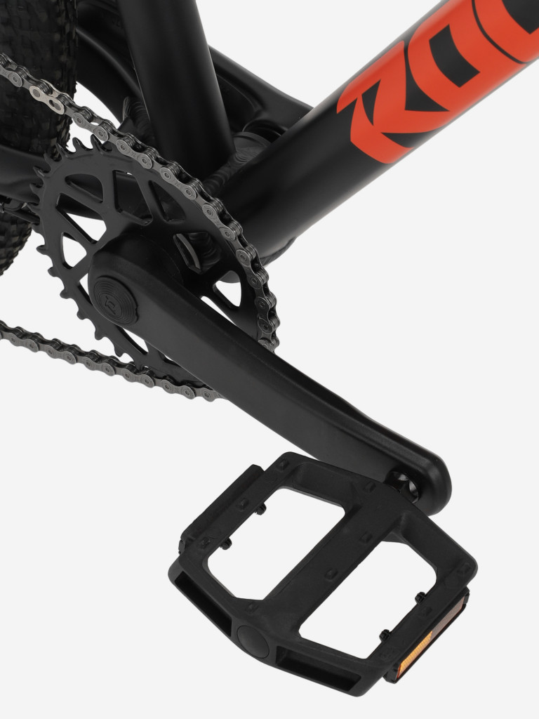 Велосипед горный Roces Vento 1 27.5"