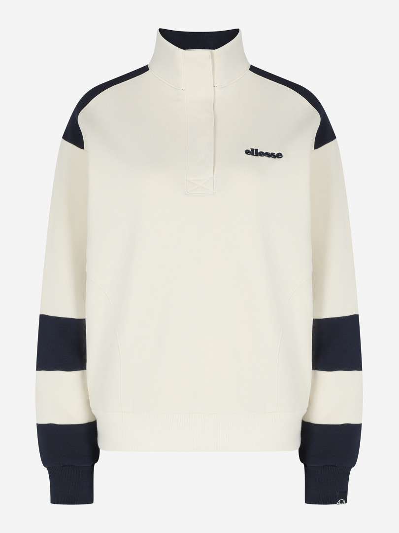 Толстовка женская Ellesse Pasticceria Бежевый 10999₽