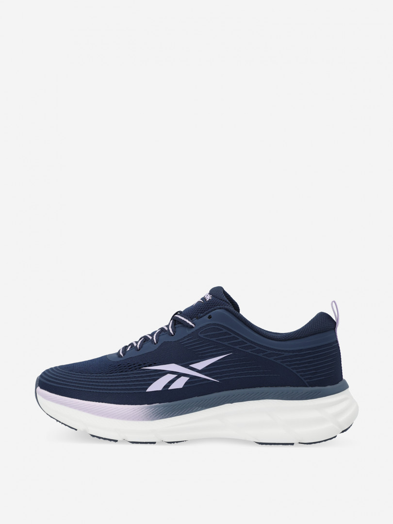 Кроссовки женские Reebok Road Strider Синий 7999₽