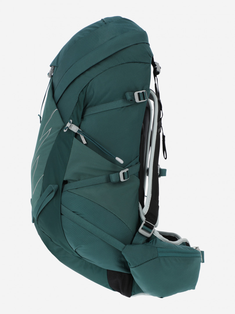 фото Рюкзак женский osprey tempest, 34 л, зеленый