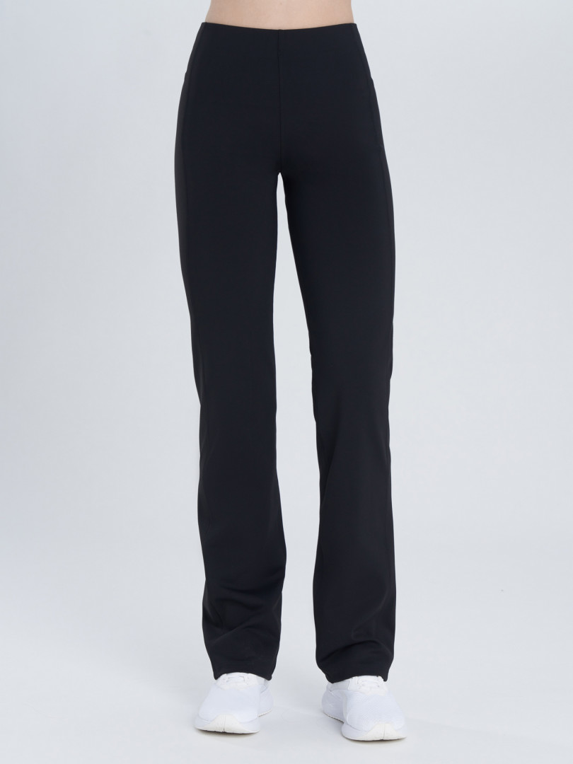 Брюки женские Sensana Черный 3999₽