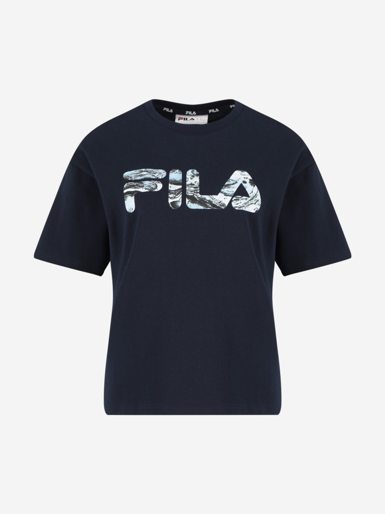 Футболка женская FILA