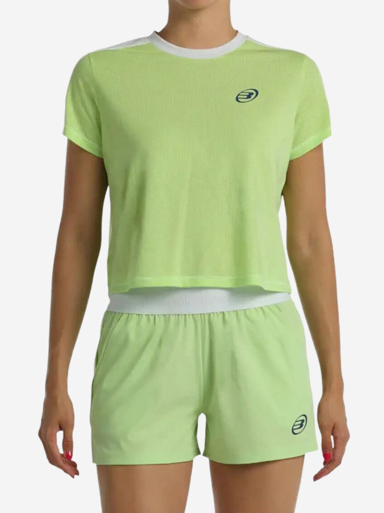 Футболка женская Bullpadel Bilma