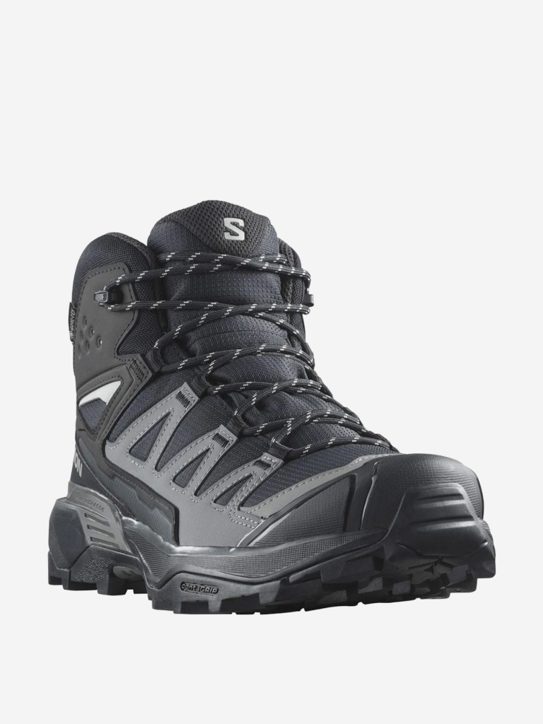 Ботинки мужские Salomon X Ultra 360 Mid Gtx
