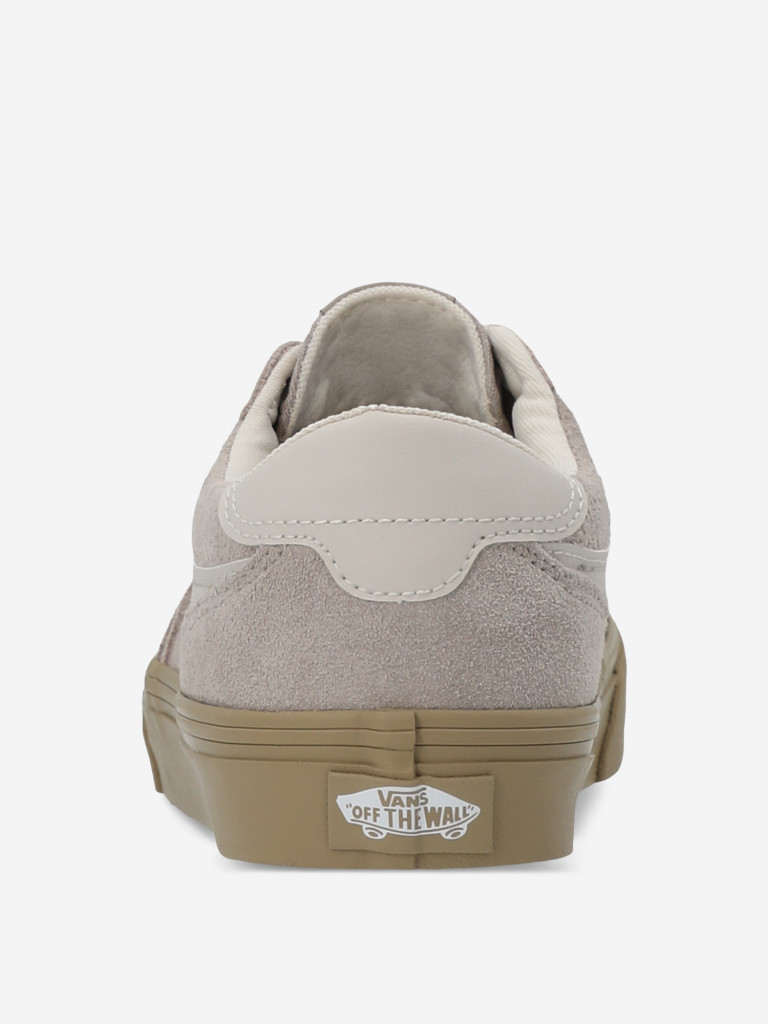 Кеды женские Vans Brooklyn Ls