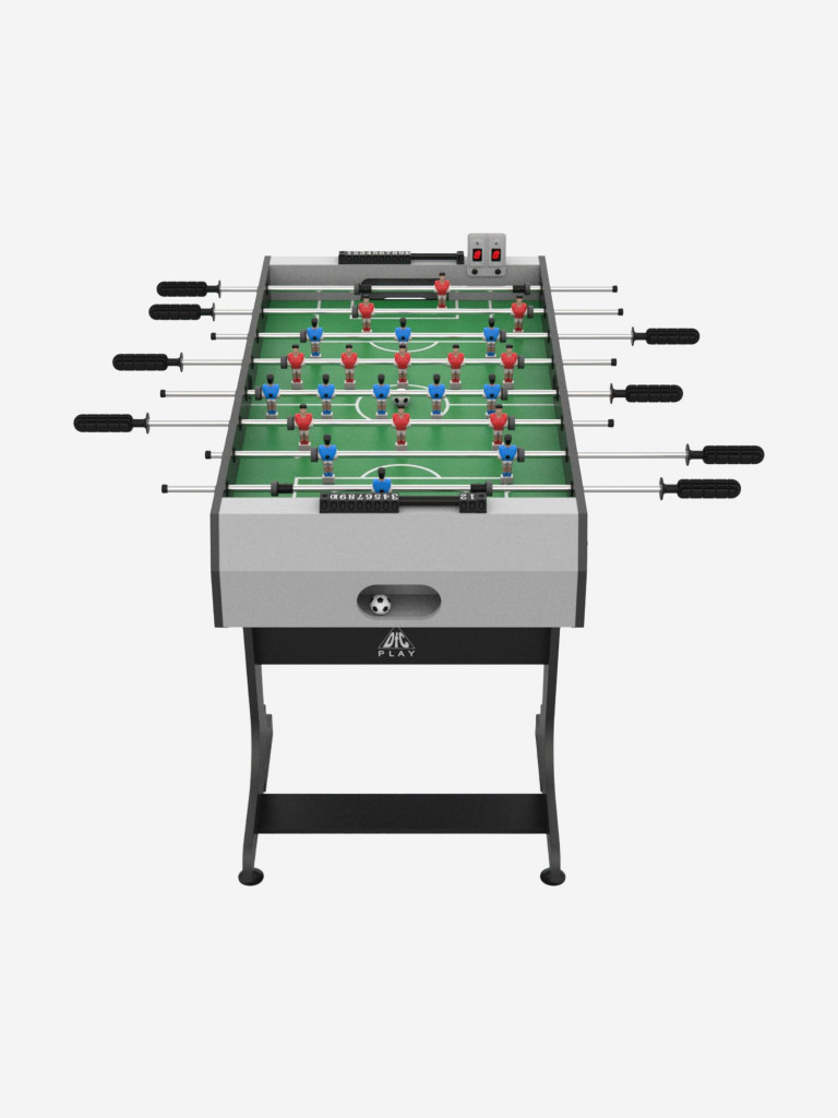 Игровой стол - футбол DFC Barcelona2 складная