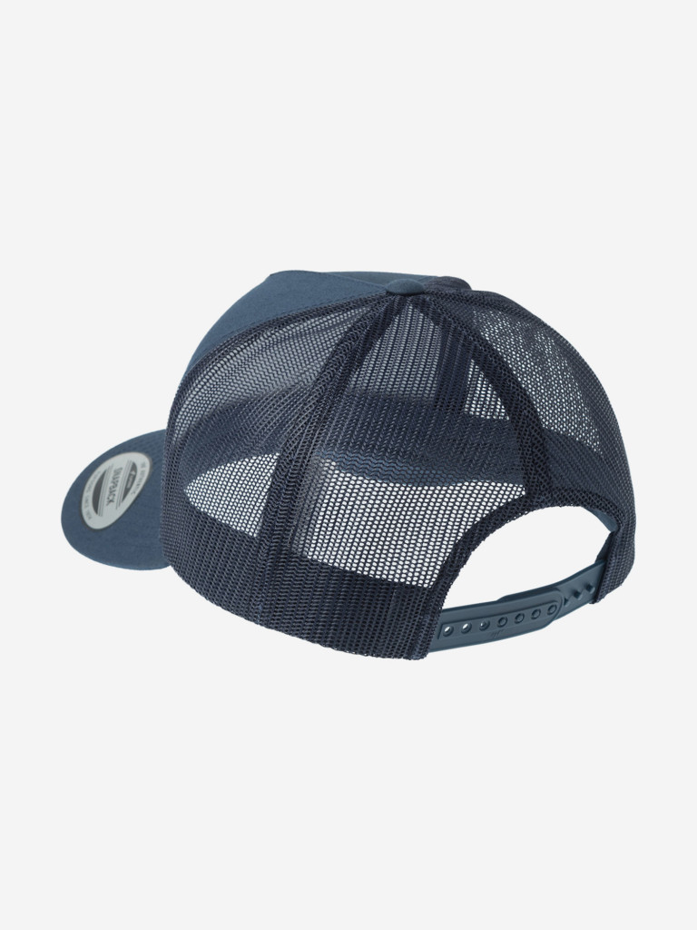 Бейсболка с сеточкой FLEXFIT 500M