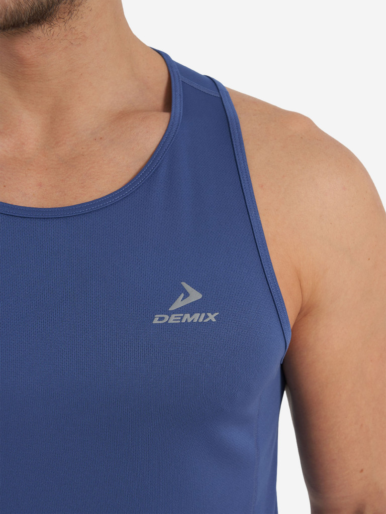 Майка мужская Demix