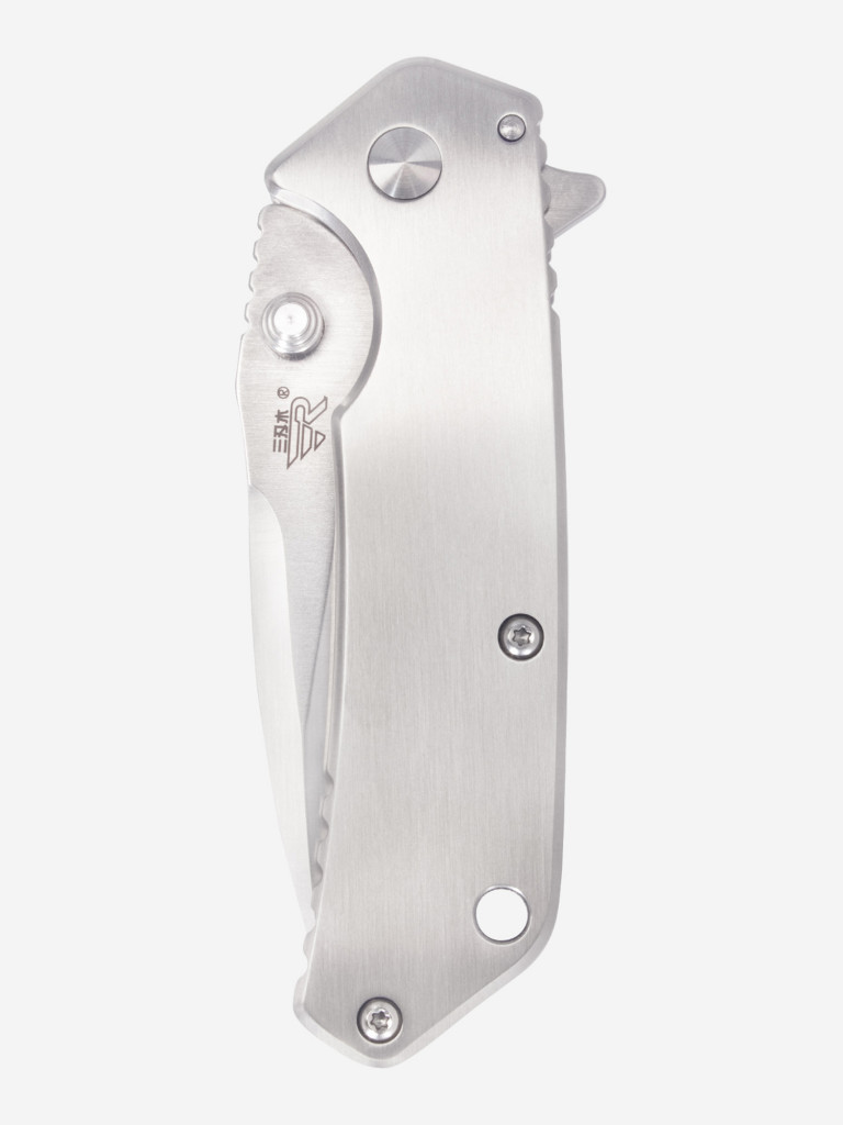 Складной нож SanRenMu 7056LUC-SA