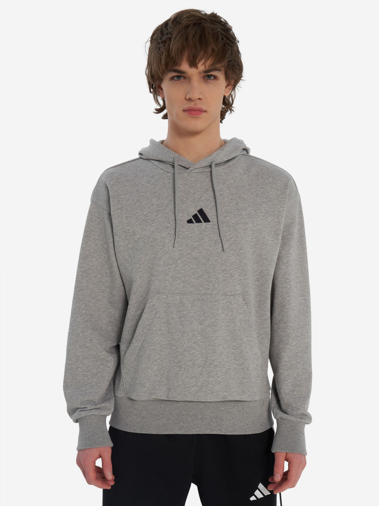Худи мужское Adidas Feelcozy