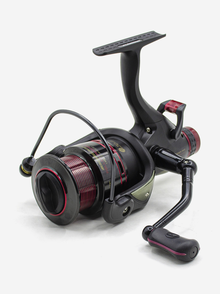 Катушкa FLAGMAN фидерная Squadron Pro Pellet Feeder 5000