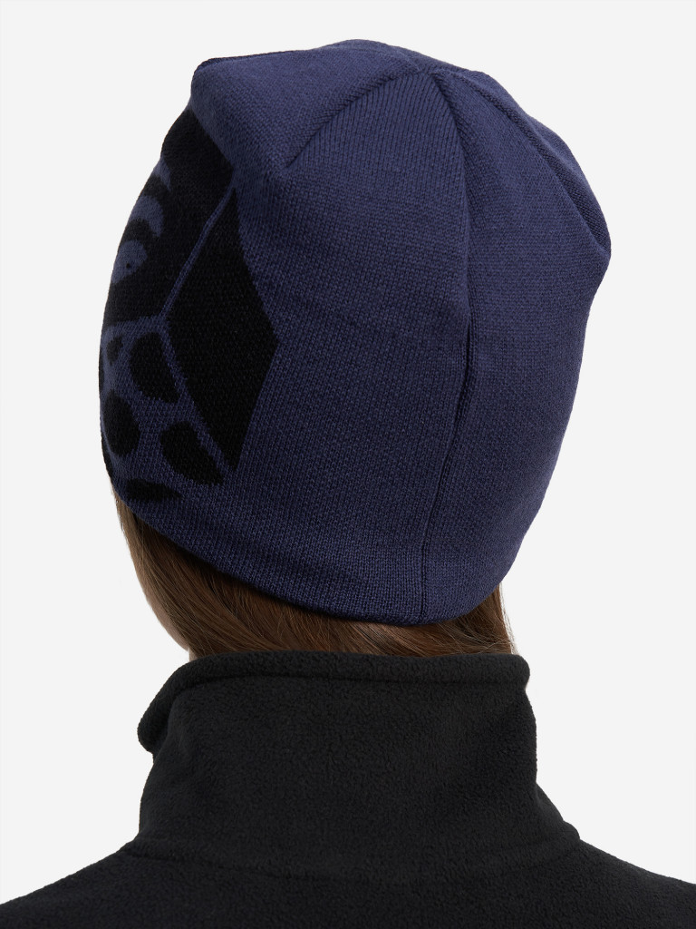 Шапка Mountain Hardwear Caelum Dome