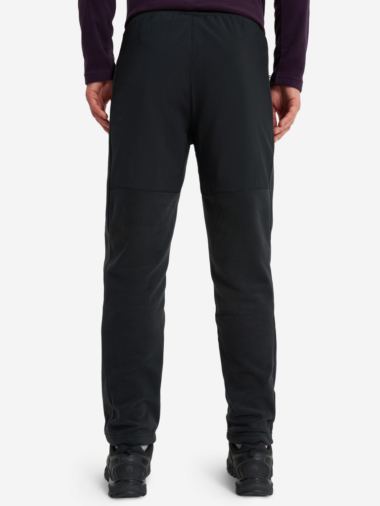 Брюки флисовые мужские Outventure