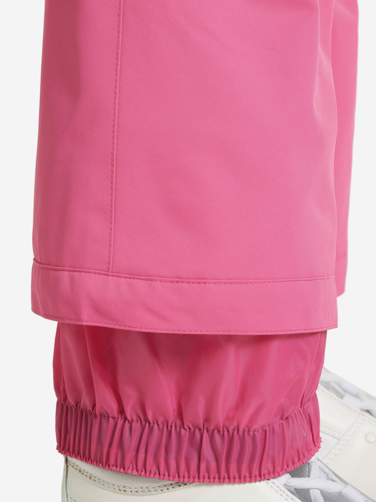 Брюки сноубордические для девочек Roxy Backyard