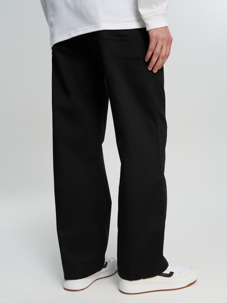 Брюки мужские DICKIES Union Loose Straight