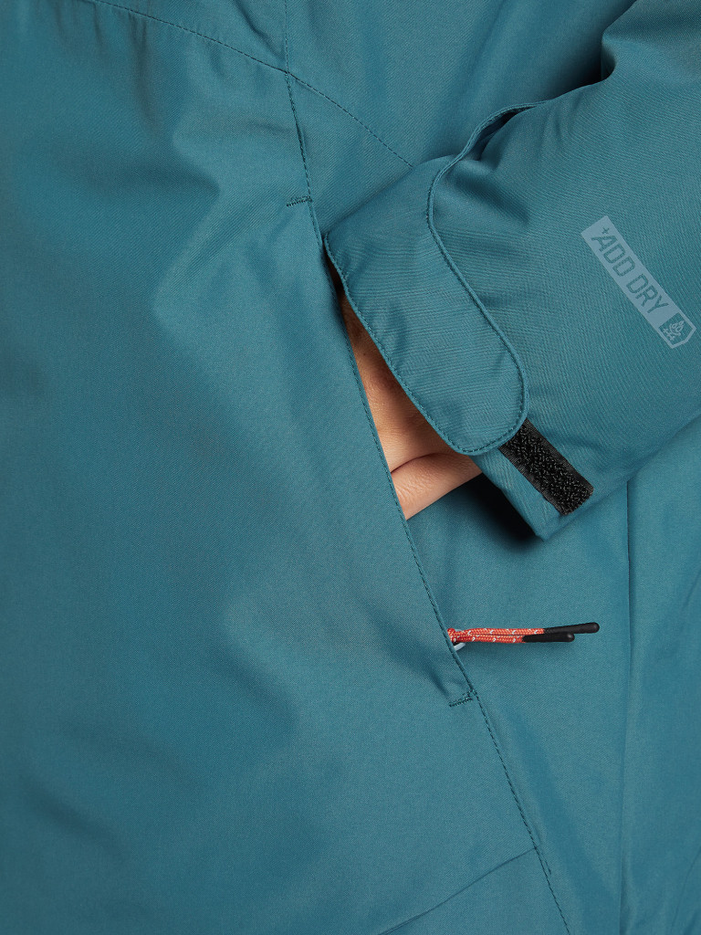 Пуховик женский Outventure