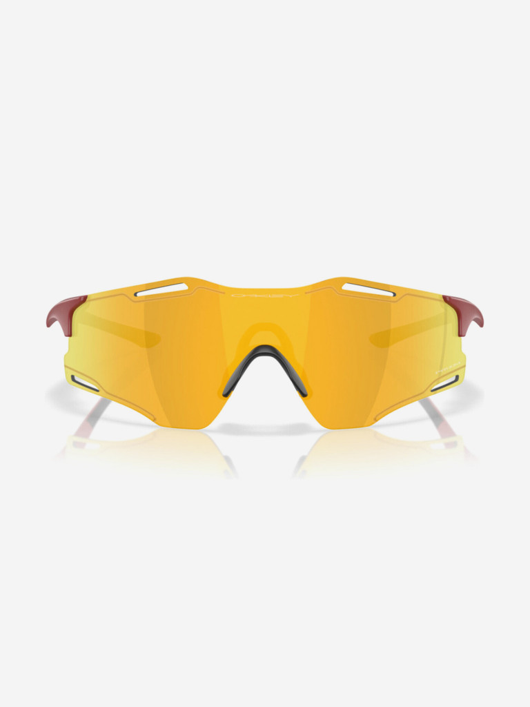 Солнцезащитные очки Oakley Cybr Zero