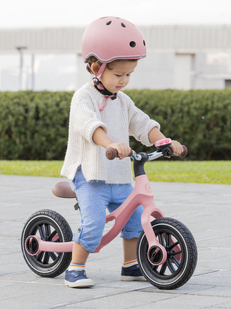 Беговел Globber GO BIKE ELITE AIR