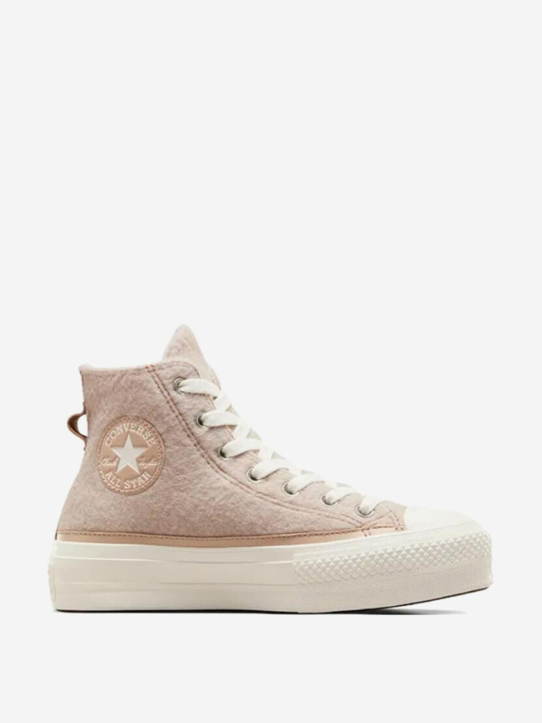 Кроссовки Converse