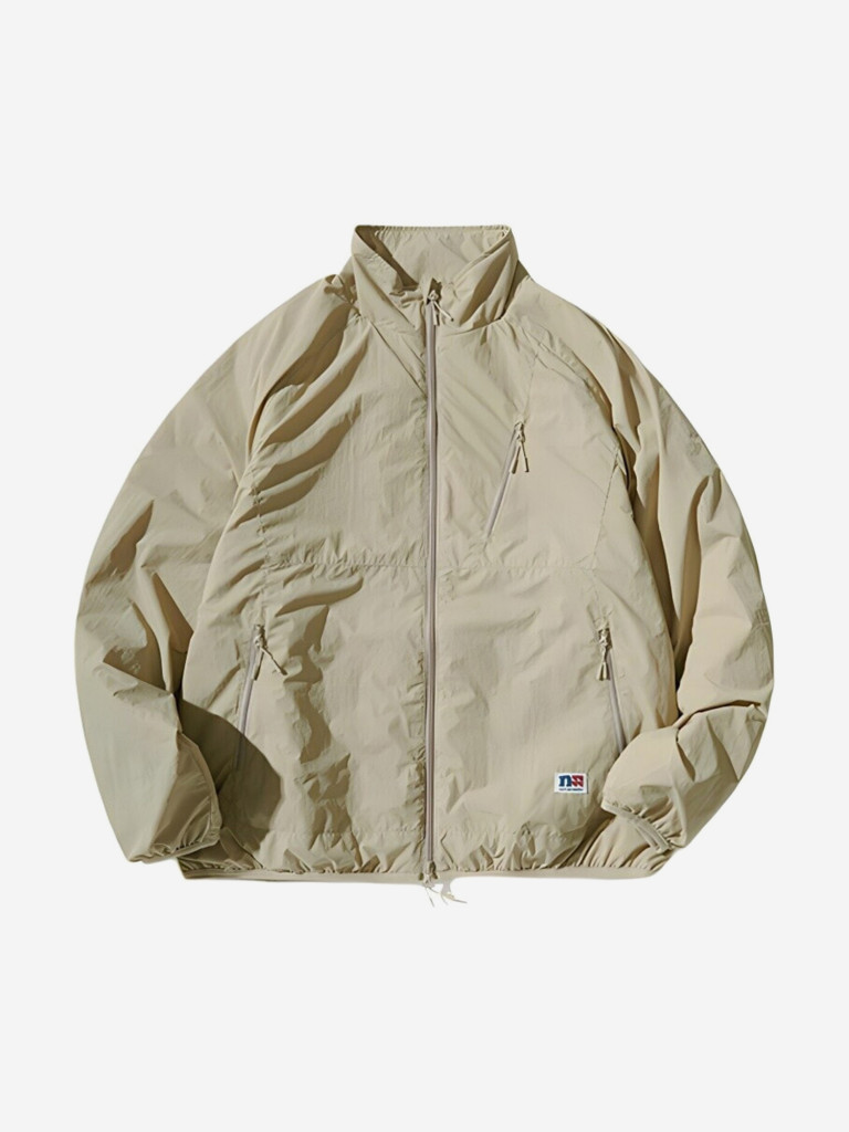 Куртка унисекс Nothomme Jackets & Coats Unisex