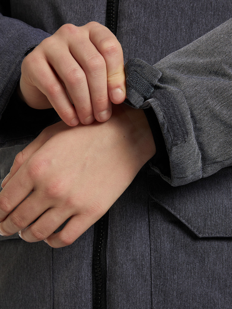 Куртка утепленная для мальчиков Merrell