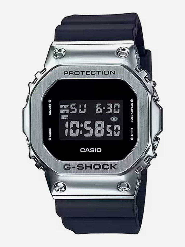 Наручные часы Casio G-SHOCK GM-5600-1E