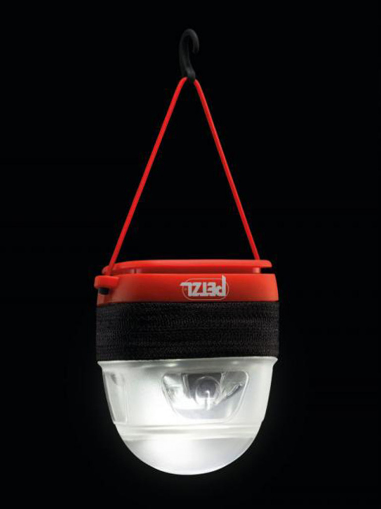 Чехол-рассеиватель для налобных фонарей Petzl NOCTILIGHT