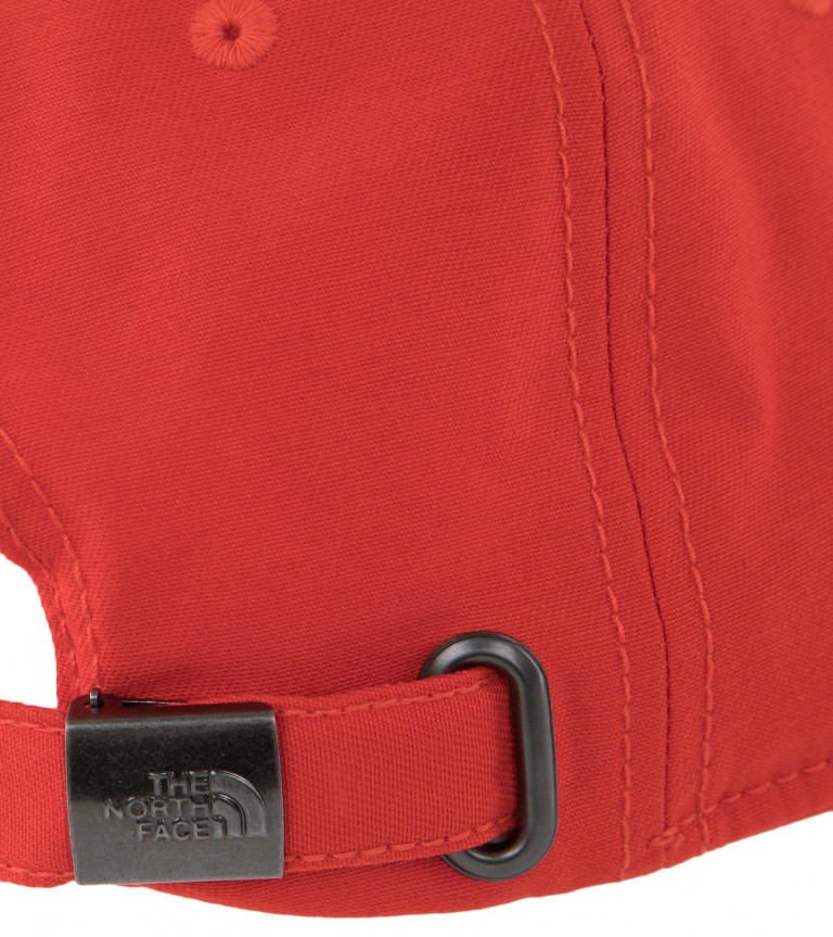 Бейсболка The North Face 66 Classic