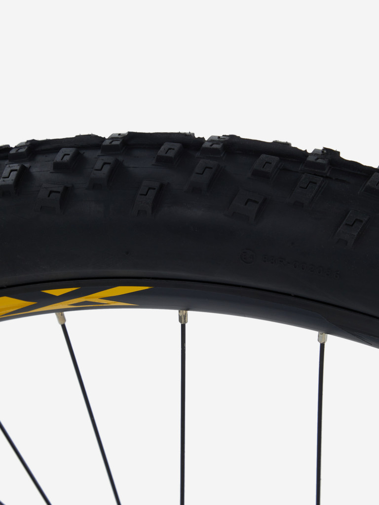 Велосипед горный Polygon Premier 5 29"