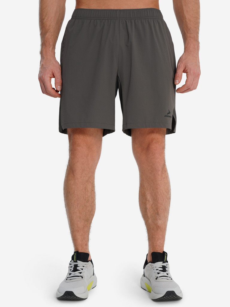 Шорты мужские Demix