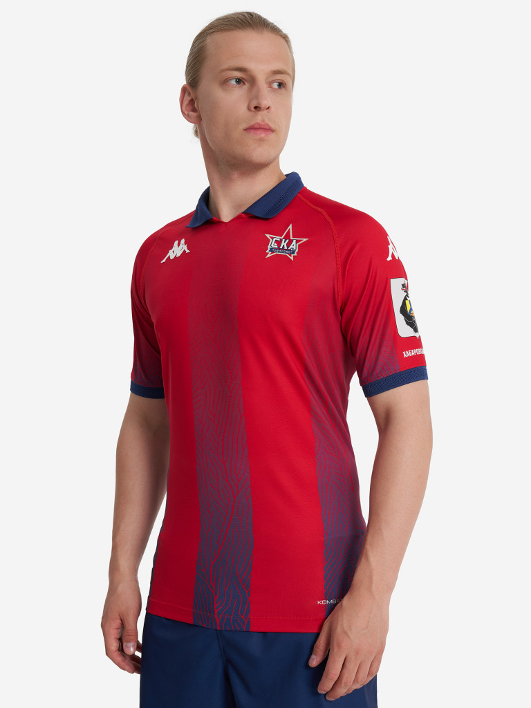 Футболка мужская Kappa